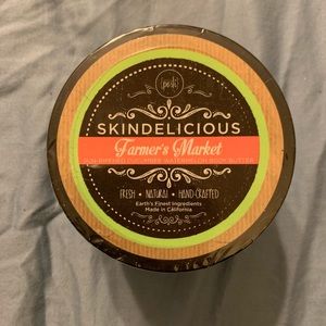 Perfectly Posh Body Butter⭐️RARE